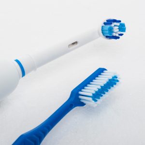 Greater York Family Dentistry- Electric Toothbrush vs Manual Toothbrush